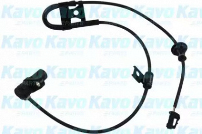 KAVO PARTS bas9100 -  Датчик, частота вращения колеса